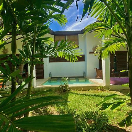 Vanina Villas Matara Dış mekan fotoğraf