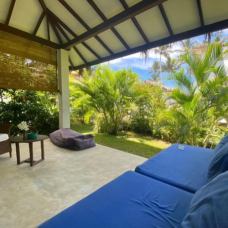 Vanina Villas Matara Dış mekan fotoğraf