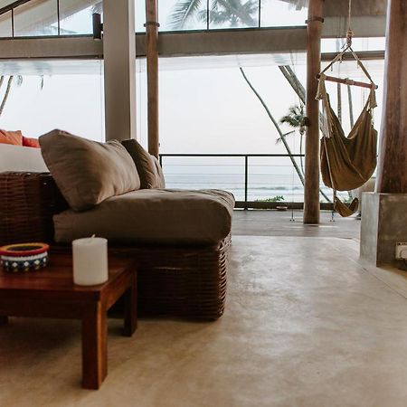 Vanina Villas Matara Dış mekan fotoğraf