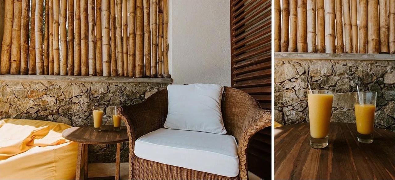 Vanina Villas Matara Dış mekan fotoğraf