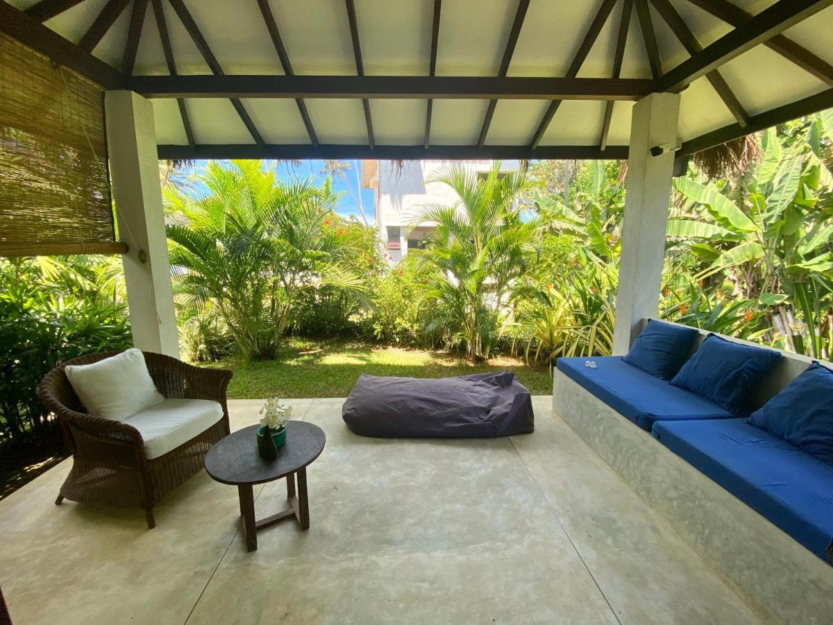 Vanina Villas Matara Dış mekan fotoğraf