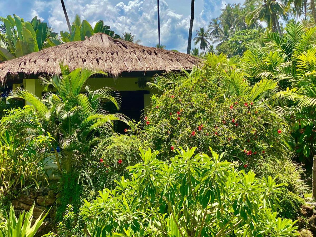 Vanina Villas Matara Dış mekan fotoğraf