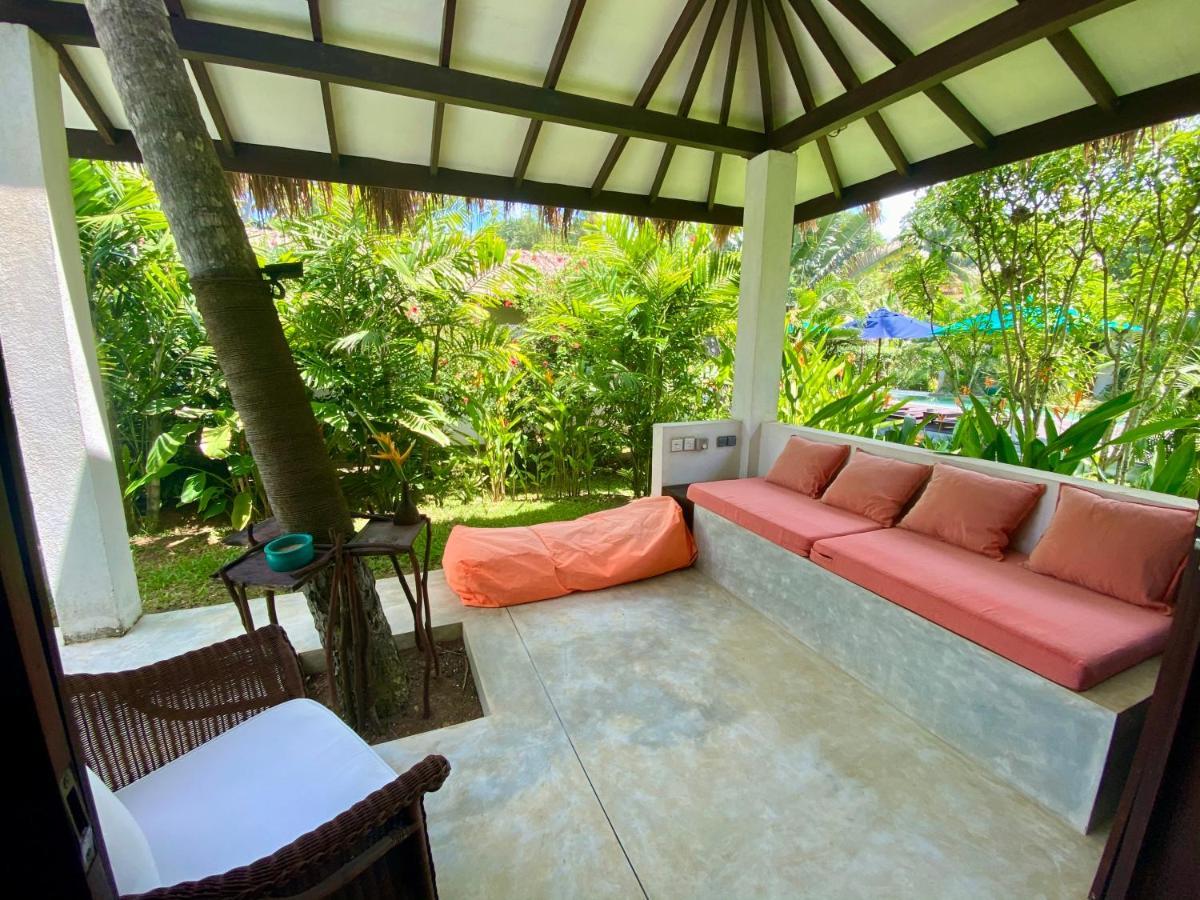 Vanina Villas Matara Dış mekan fotoğraf