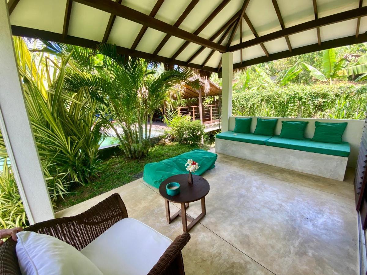 Vanina Villas Matara Dış mekan fotoğraf