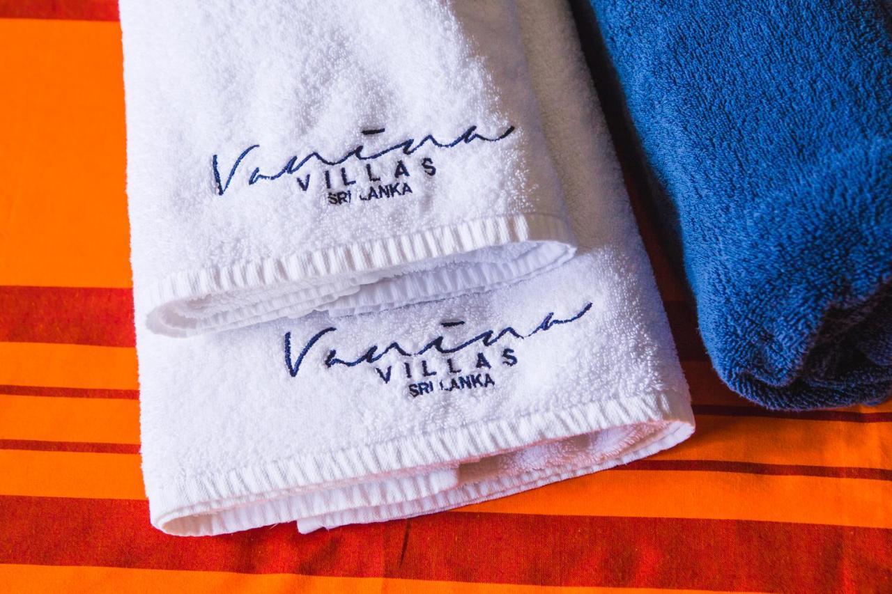 Vanina Villas Matara Dış mekan fotoğraf