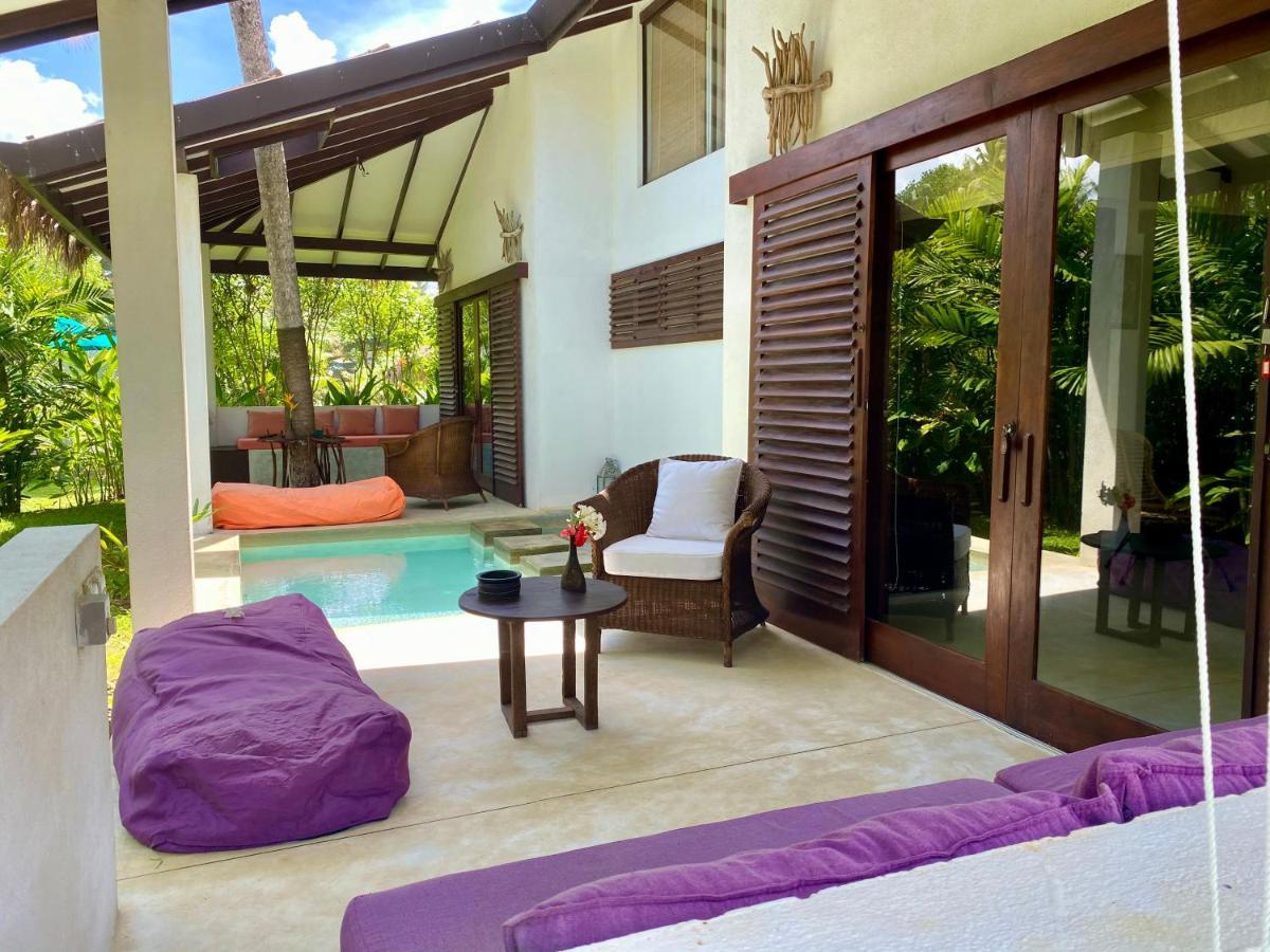 Vanina Villas Matara Dış mekan fotoğraf