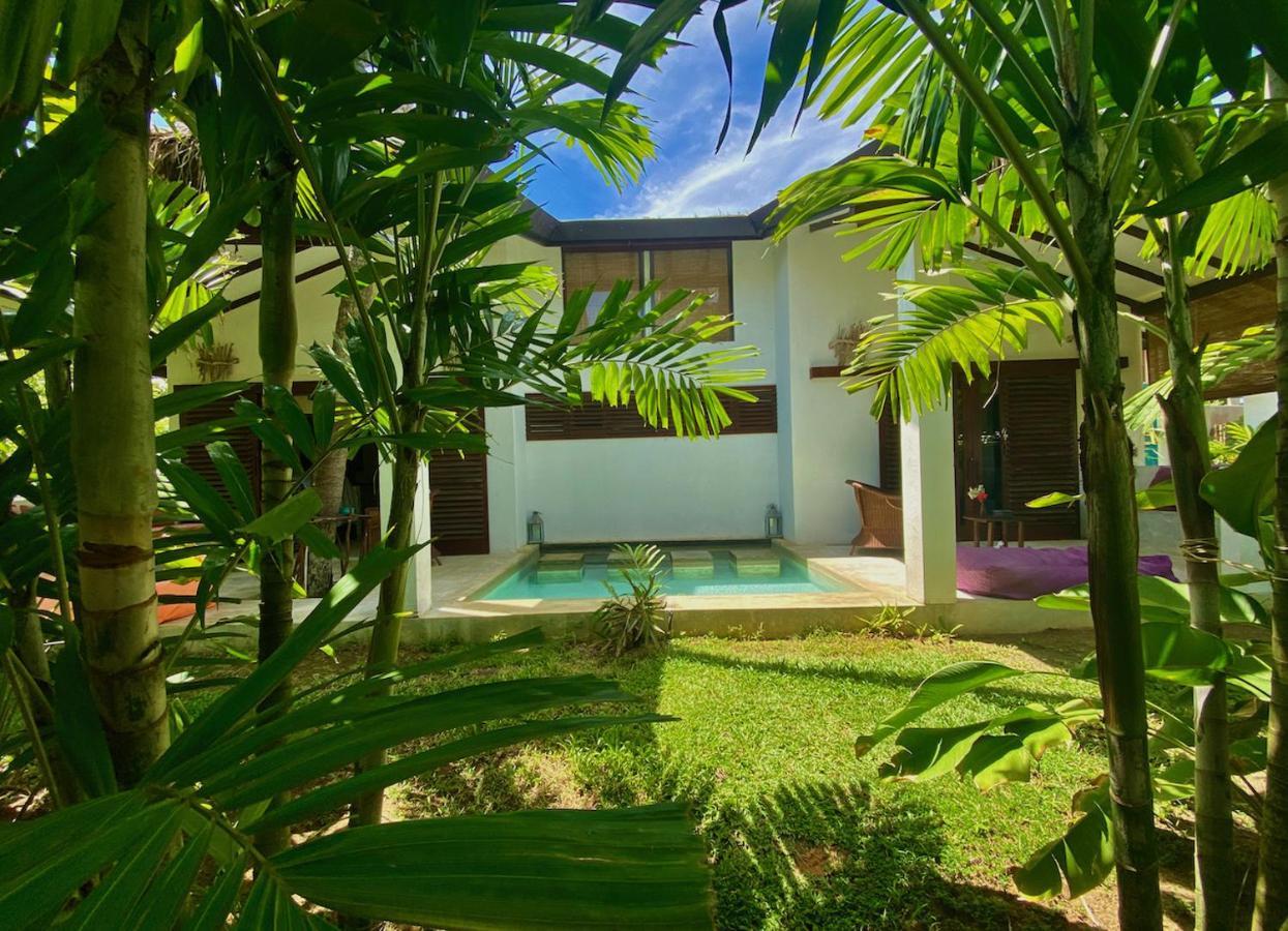 Vanina Villas Matara Dış mekan fotoğraf