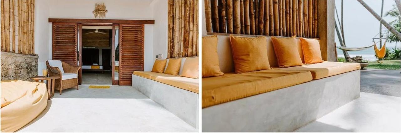 Vanina Villas Matara Dış mekan fotoğraf