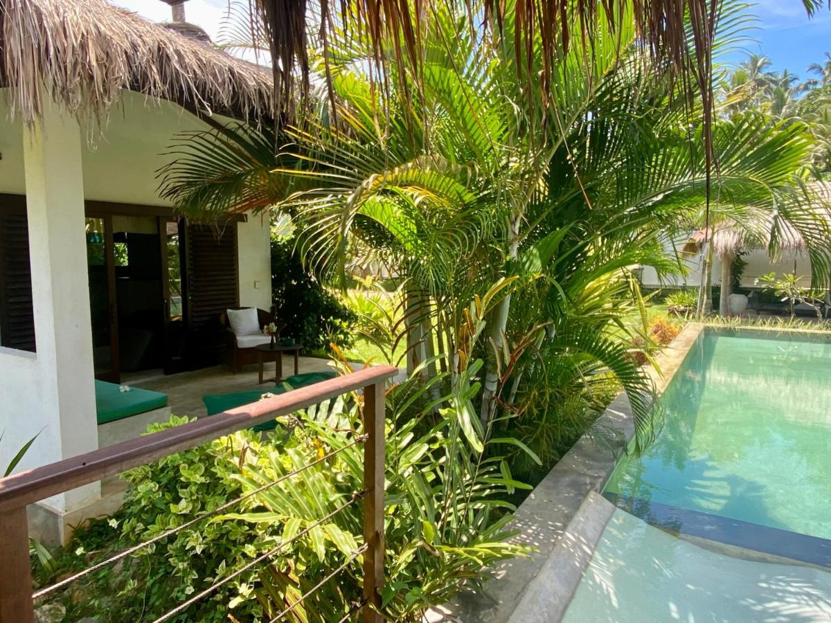 Vanina Villas Matara Dış mekan fotoğraf