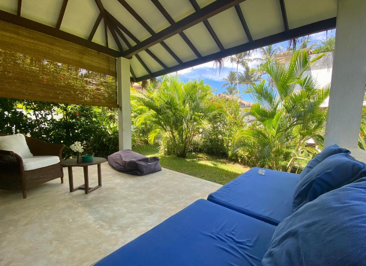Vanina Villas Matara Dış mekan fotoğraf
