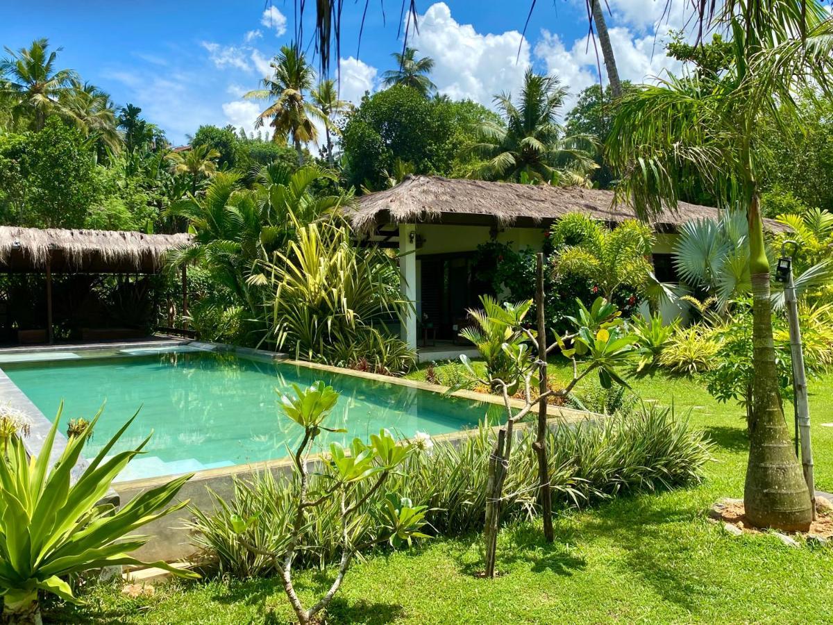 Vanina Villas Matara Dış mekan fotoğraf