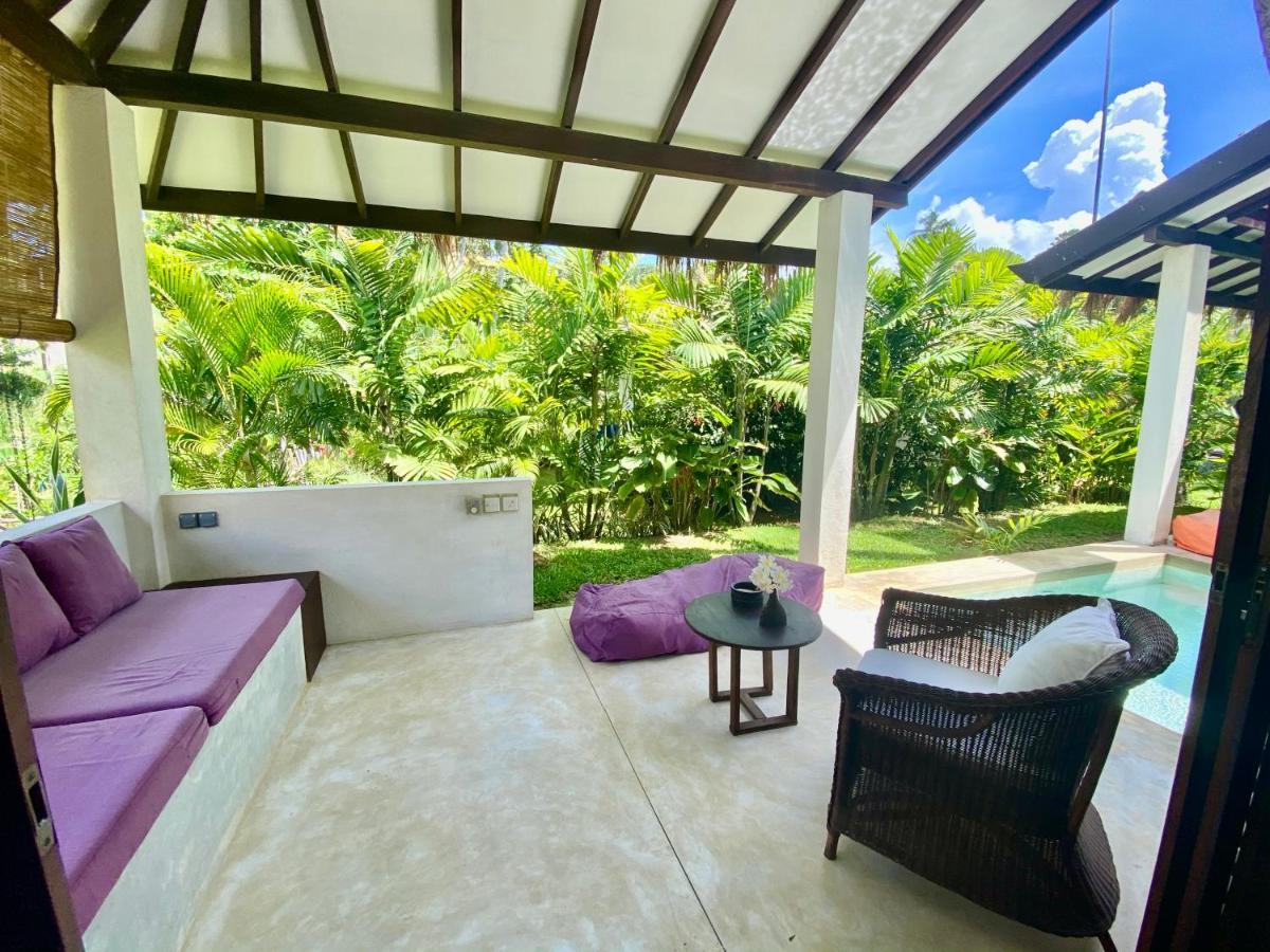 Vanina Villas Matara Dış mekan fotoğraf