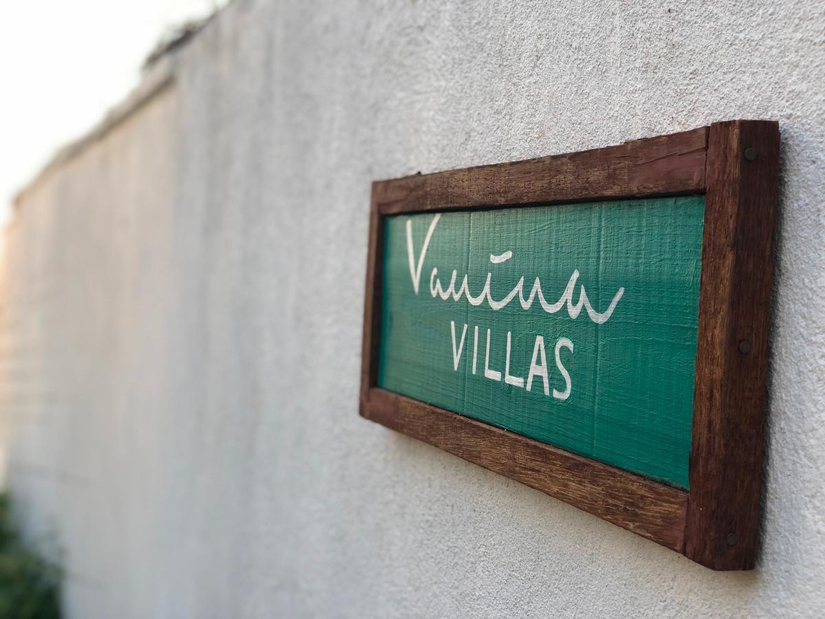 Vanina Villas Matara Dış mekan fotoğraf