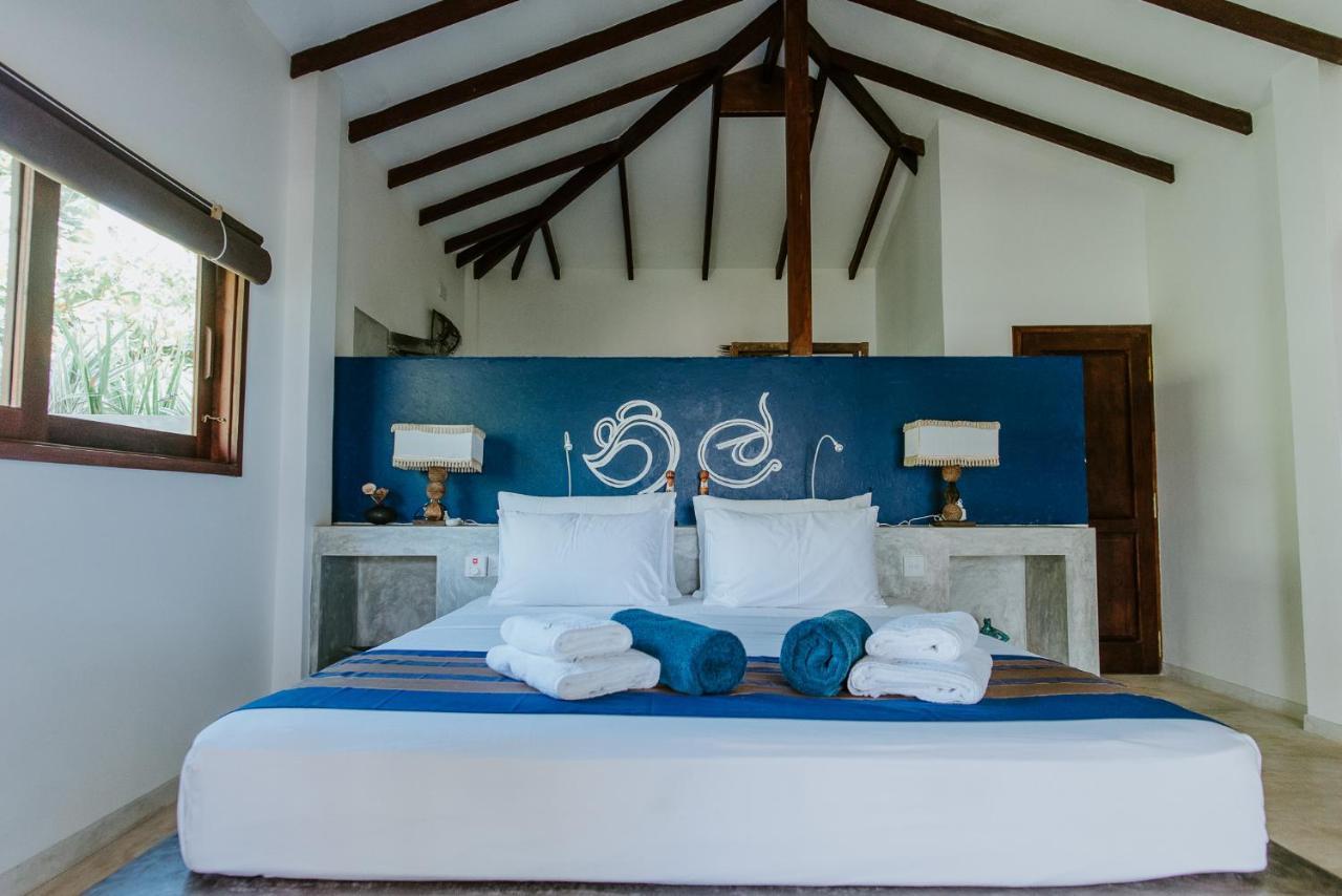 Vanina Villas Matara Dış mekan fotoğraf