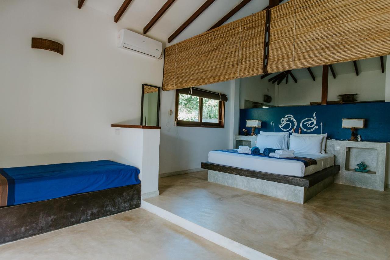 Vanina Villas Matara Dış mekan fotoğraf