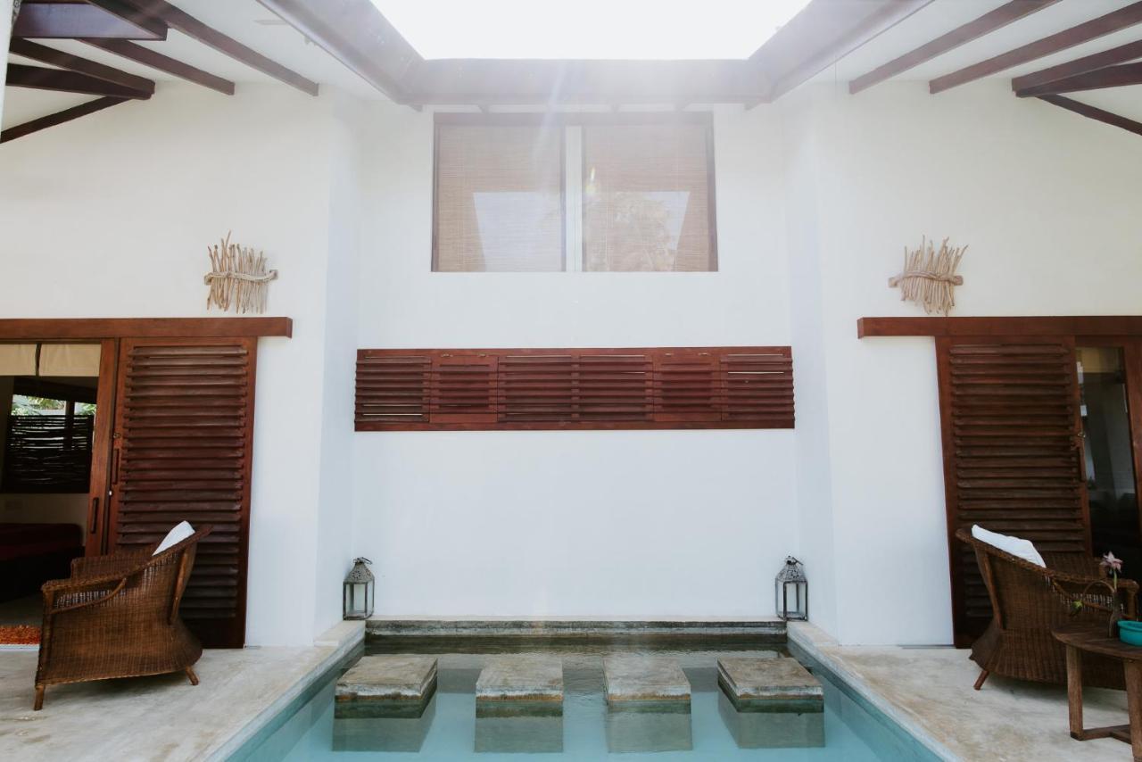 Vanina Villas Matara Dış mekan fotoğraf