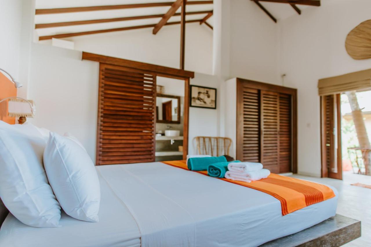 Vanina Villas Matara Dış mekan fotoğraf