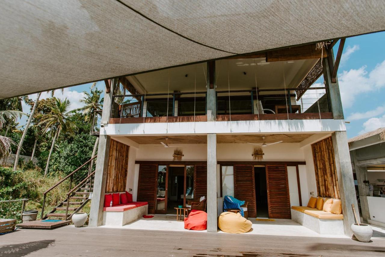 Vanina Villas Matara Dış mekan fotoğraf