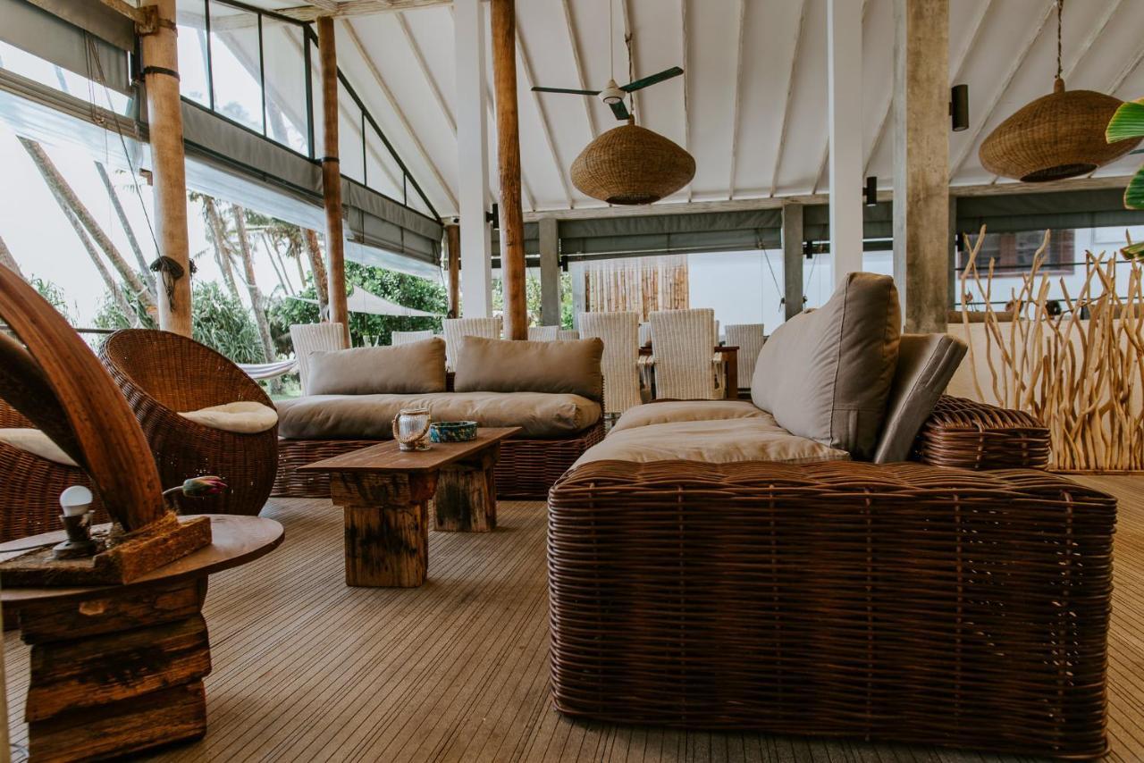 Vanina Villas Matara Dış mekan fotoğraf