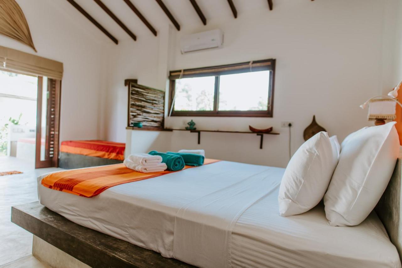 Vanina Villas Matara Dış mekan fotoğraf