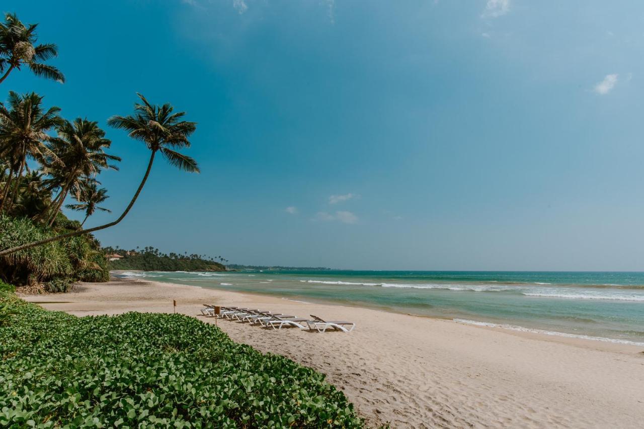 Vanina Villas Matara Dış mekan fotoğraf
