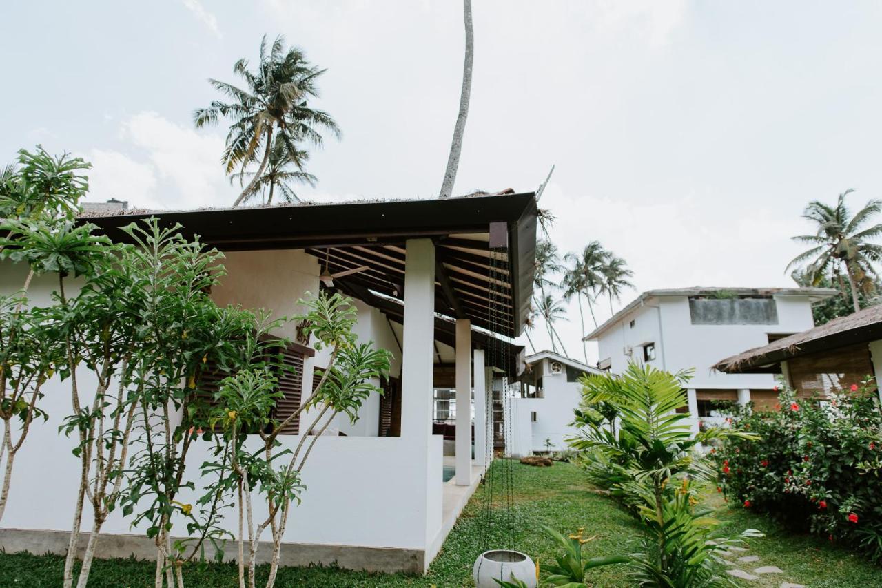 Vanina Villas Matara Dış mekan fotoğraf