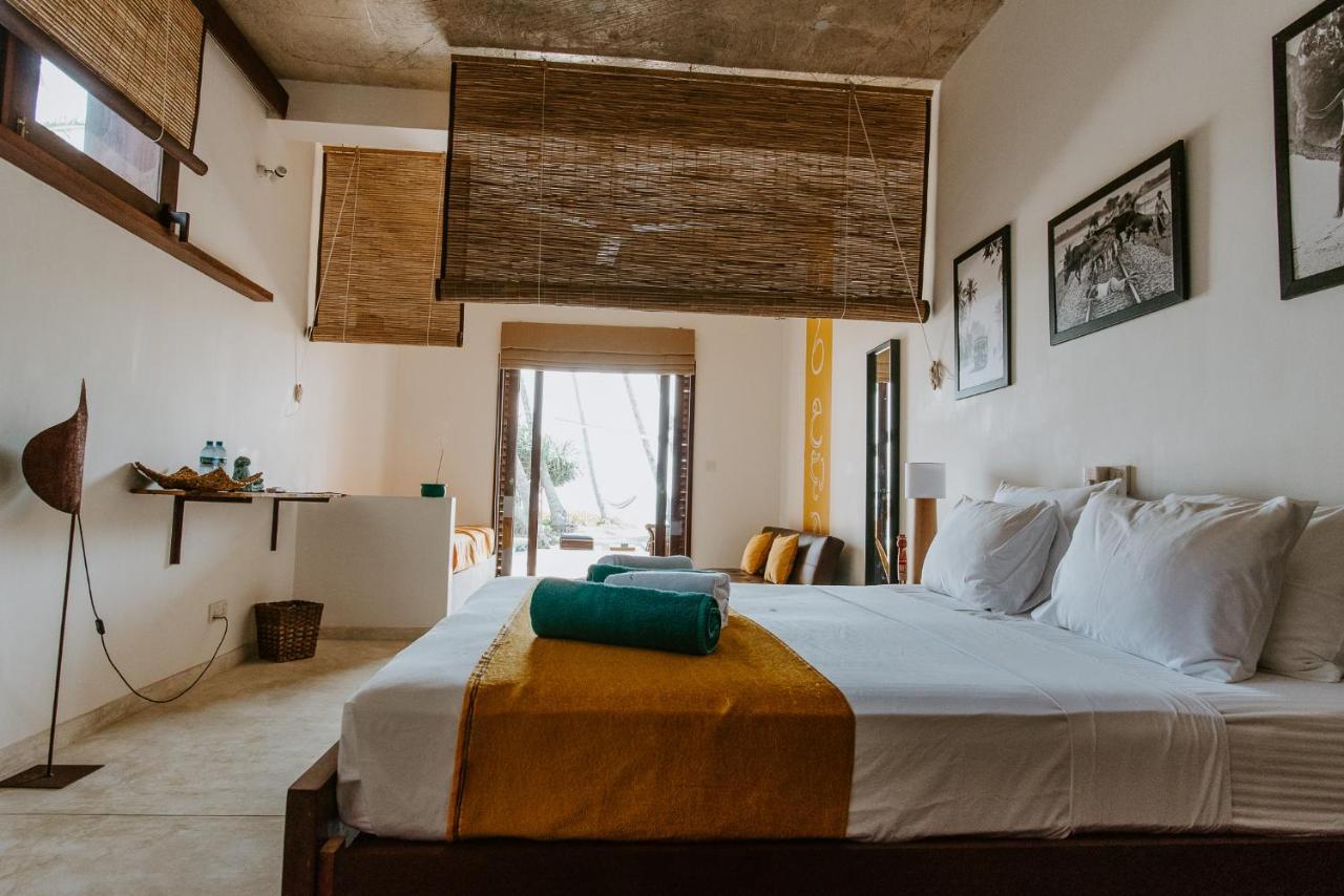 Vanina Villas Matara Dış mekan fotoğraf