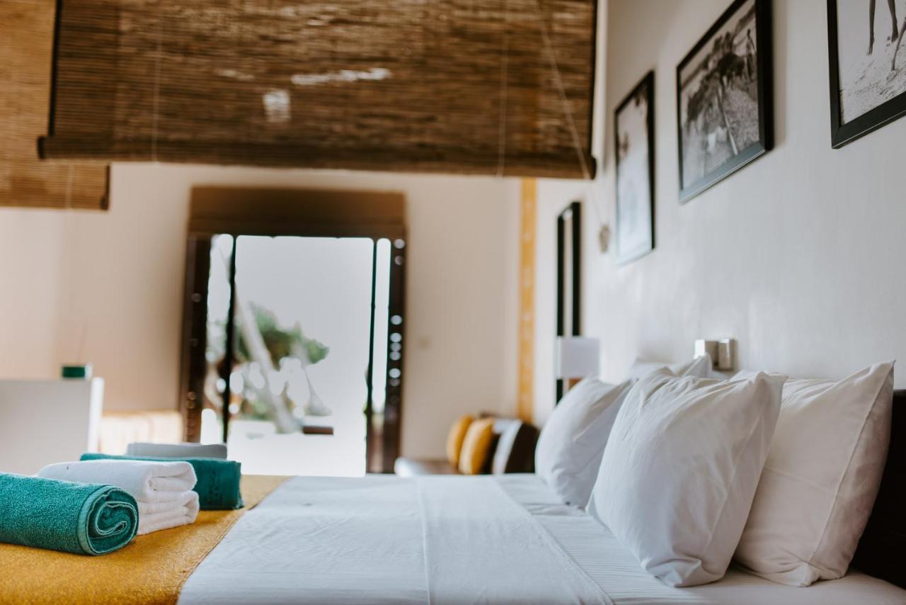 Vanina Villas Matara Dış mekan fotoğraf