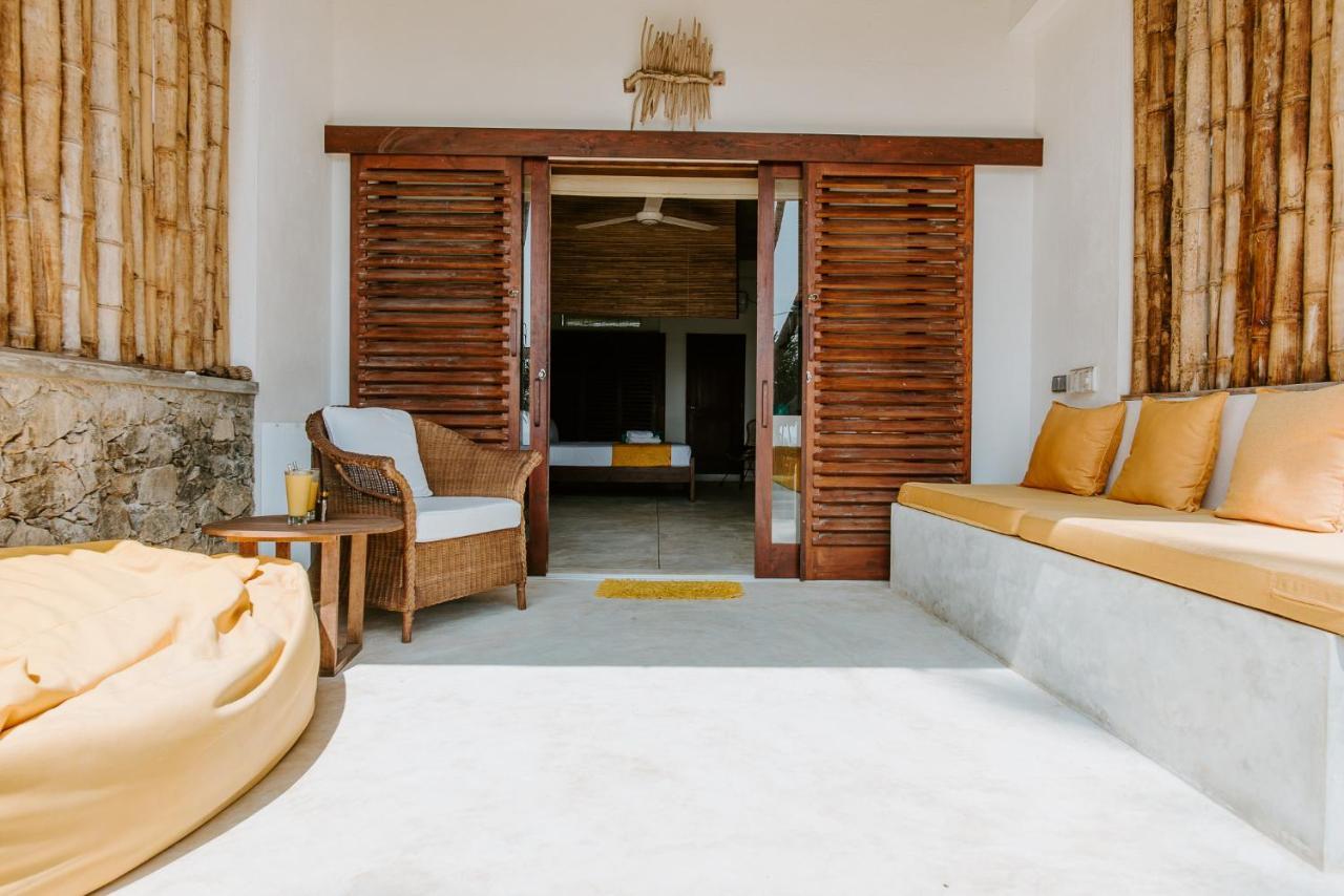 Vanina Villas Matara Dış mekan fotoğraf
