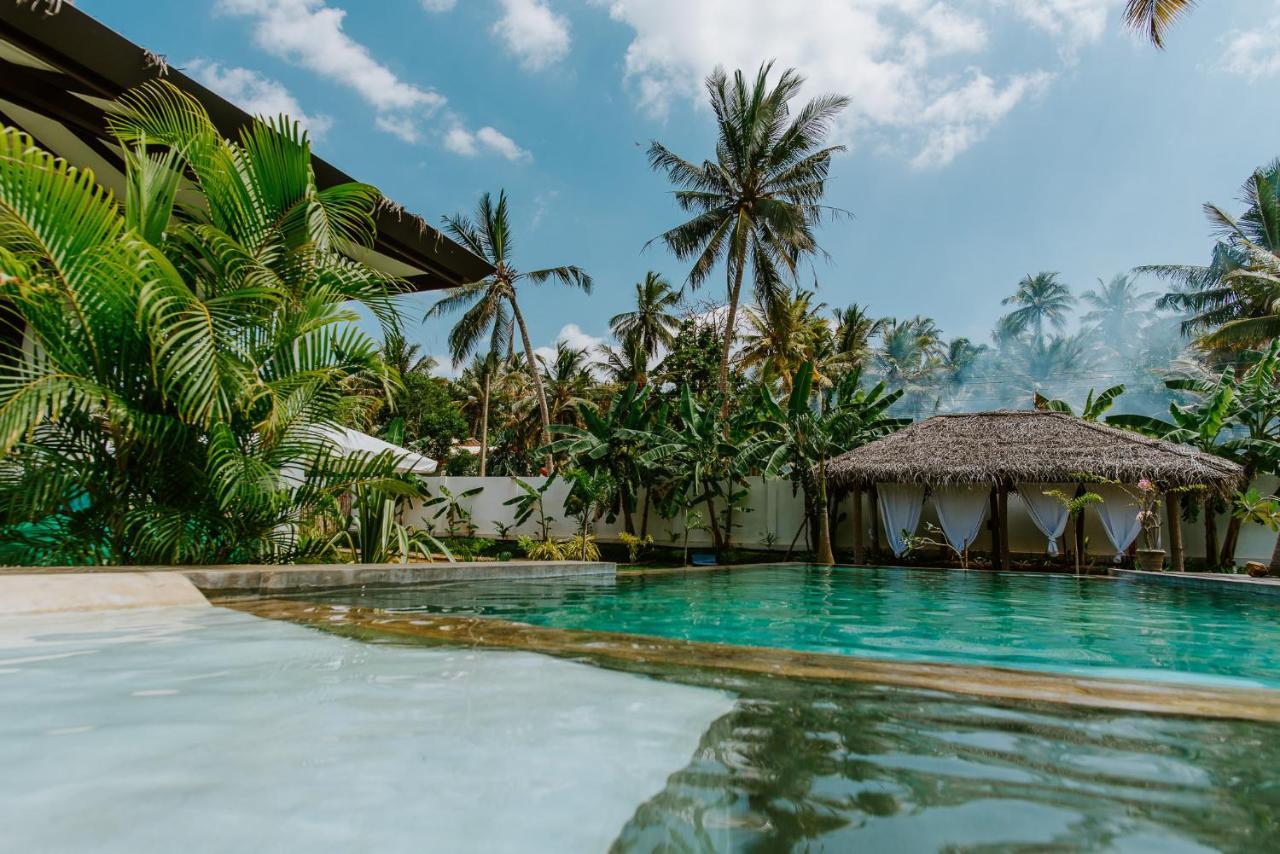 Vanina Villas Matara Dış mekan fotoğraf