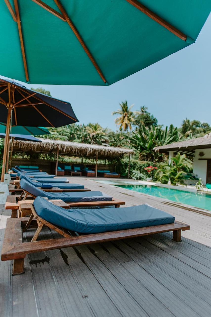 Vanina Villas Matara Dış mekan fotoğraf