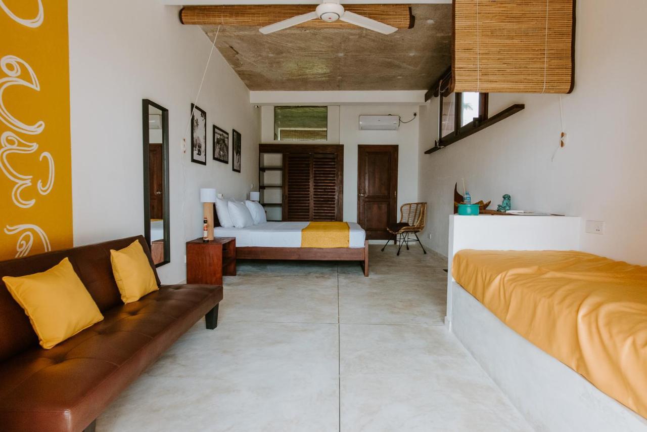 Vanina Villas Matara Dış mekan fotoğraf