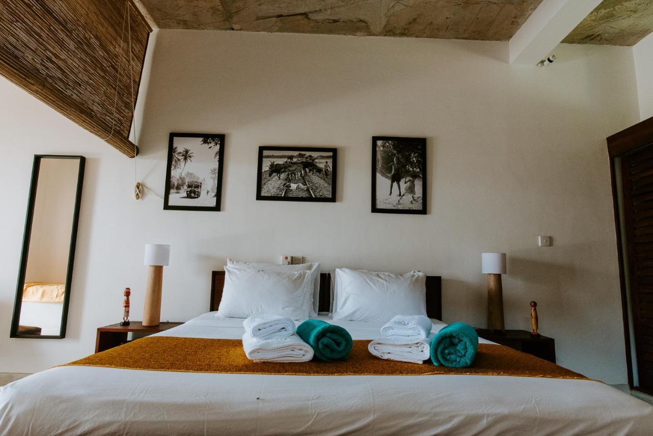 Vanina Villas Matara Dış mekan fotoğraf