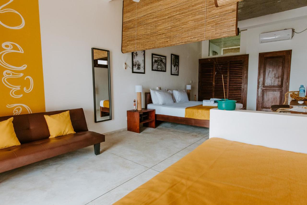 Vanina Villas Matara Dış mekan fotoğraf