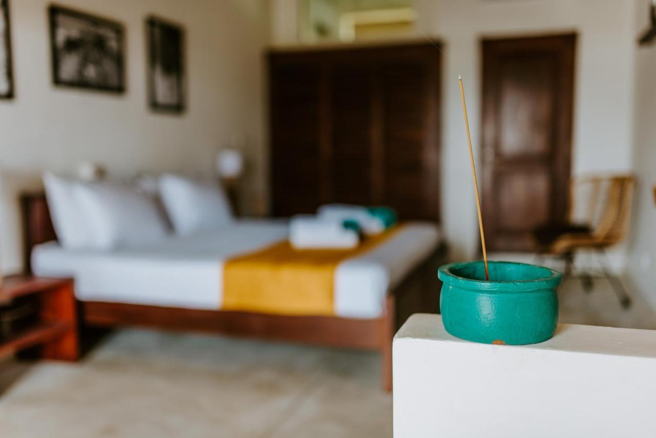 Vanina Villas Matara Dış mekan fotoğraf